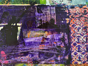 Jos Verwiel - Krachtig, groot en eigentijds werk van Jos Verwiel kopen? Bied vanaf 650!