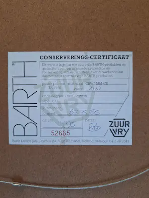 Ad Arma - Synergie 2 kopen? Bied vanaf 125!