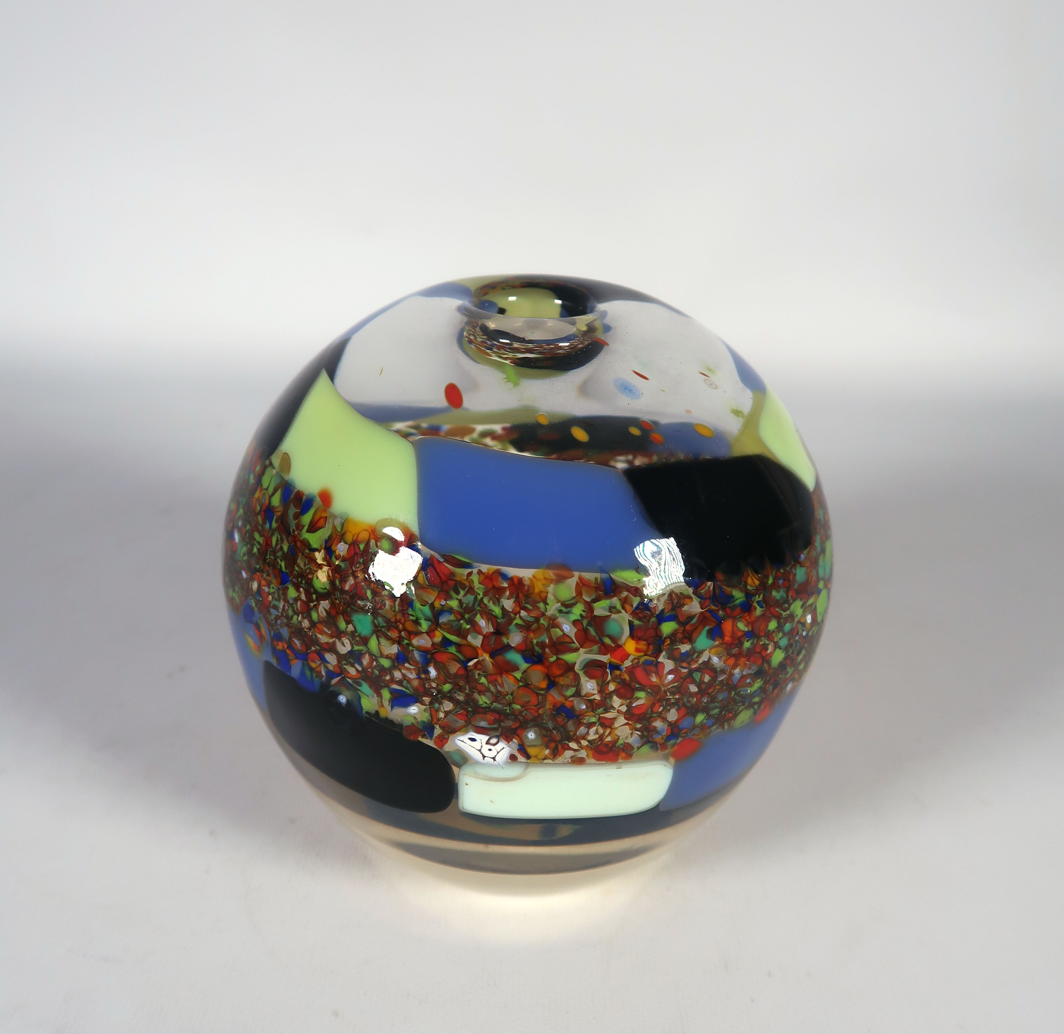 Jean-Luc Garcin - Glas, Bolvaas kopen? Bied vanaf 1!