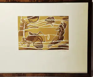 Gertie Mesker - Gertie Mesker , Compositie kopen? Bied vanaf 25!