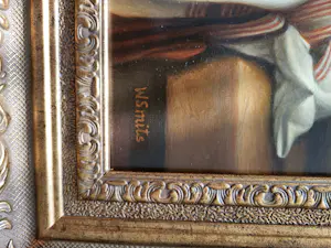 Wil Smits - (1941) kopen? Bied vanaf 600!