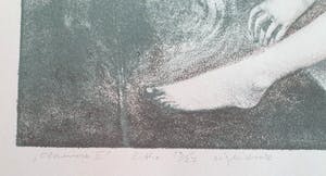 Georg Hadeler - Clarissa II kopen? Bied vanaf 35!