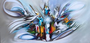 Gena Genadyj - Into the Light kopen? Bied vanaf 250!