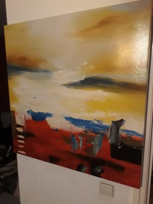 Han Teng - GEEN TITEL kopen? Bied vanaf 50!