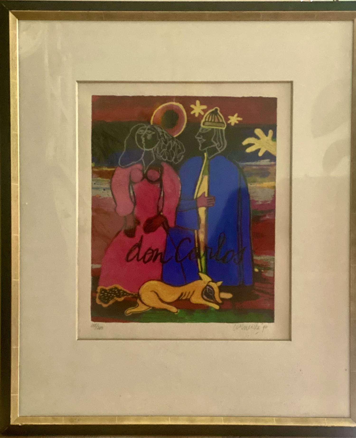 Corneille - Don Carlos kopen? Bied vanaf 90!