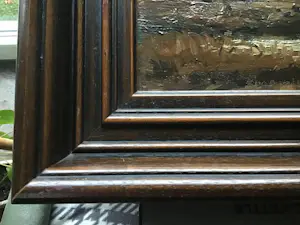 Antonius Vorstermans - Peellandschap kopen? Bied vanaf 50!