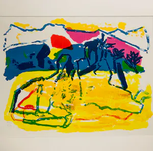 Pieter Defesche - zonder titel kopen? Bied vanaf 35!