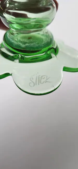 Borek Sipek - Spiraalvormige vaas kopen? Bied vanaf 60!