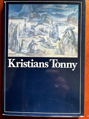 Tonny Kristians - Tonny Kristians kopen? Bied vanaf 10!