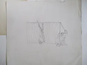 Niet of onleesbaar gesigneerd - 9 diverse grafieken oa Brood Lichtenstein kopen? Bied vanaf 1!