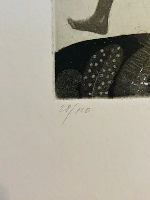 Eva Haskova - De Vrouw kopen? Bied vanaf 35!