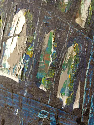 Gijs van Lith - Expressionistisch interieur kopen? Bied vanaf 1800!