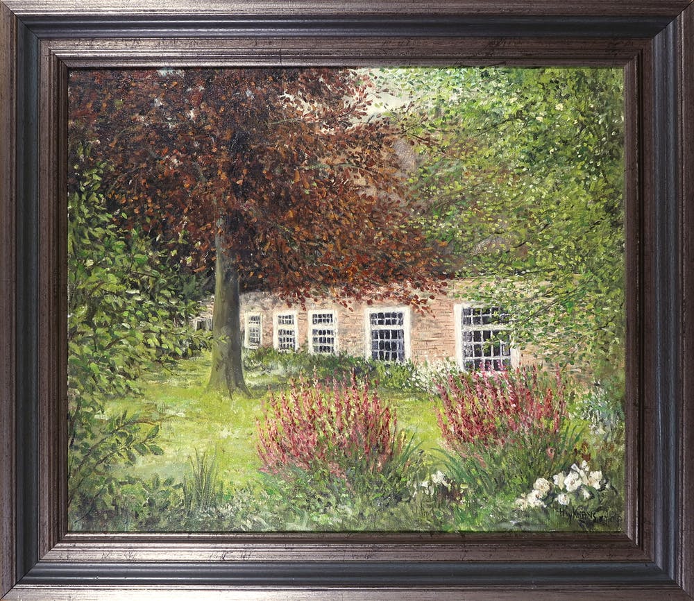 Herman Rijkmans (1897-1982)