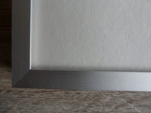 Hans Wap - Zeefdruk. titel, "Signalen". kopen? Bied vanaf 35!