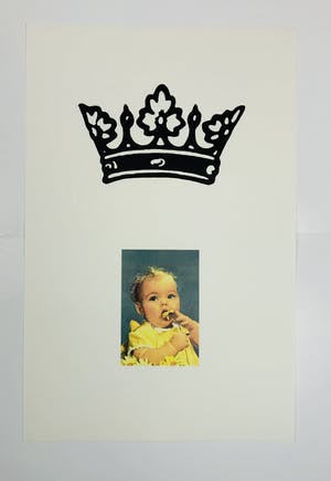 Edwin Janssen - Kleider, mahler Lente: serie van 8 werken kopen? Bied vanaf 75!