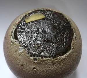 Meindert Zaalberg - unica bolvaasje kopen? Bied vanaf 40!