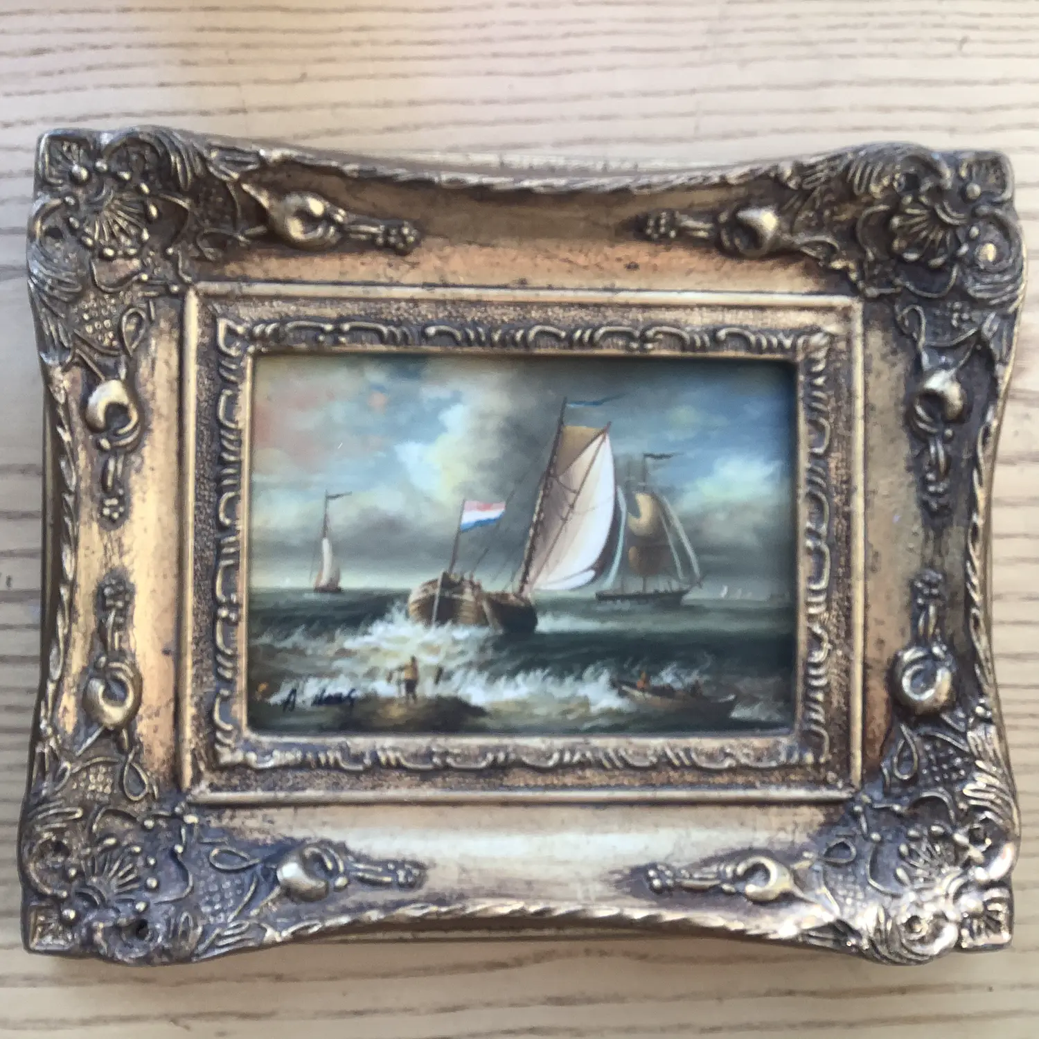 Albert Hess (1895-1960)