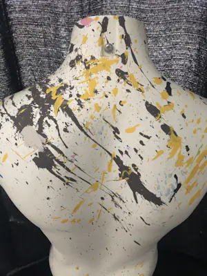 Jack Liemburg - Torso (buste) “liever bij jou” kopen? Bied vanaf 100!