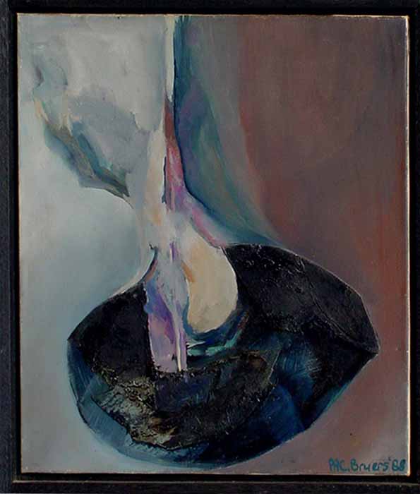 Peter AC Bruers (1961-2005)