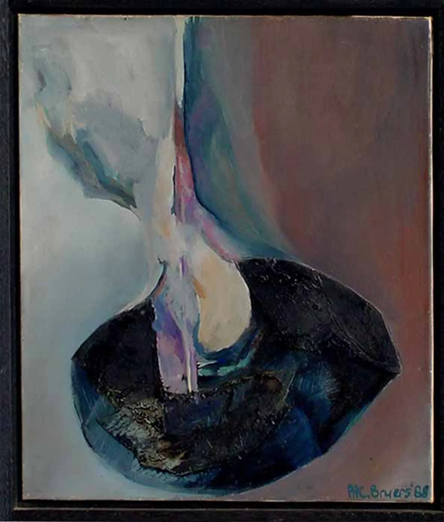 Peter AC Bruers (1961-2005)