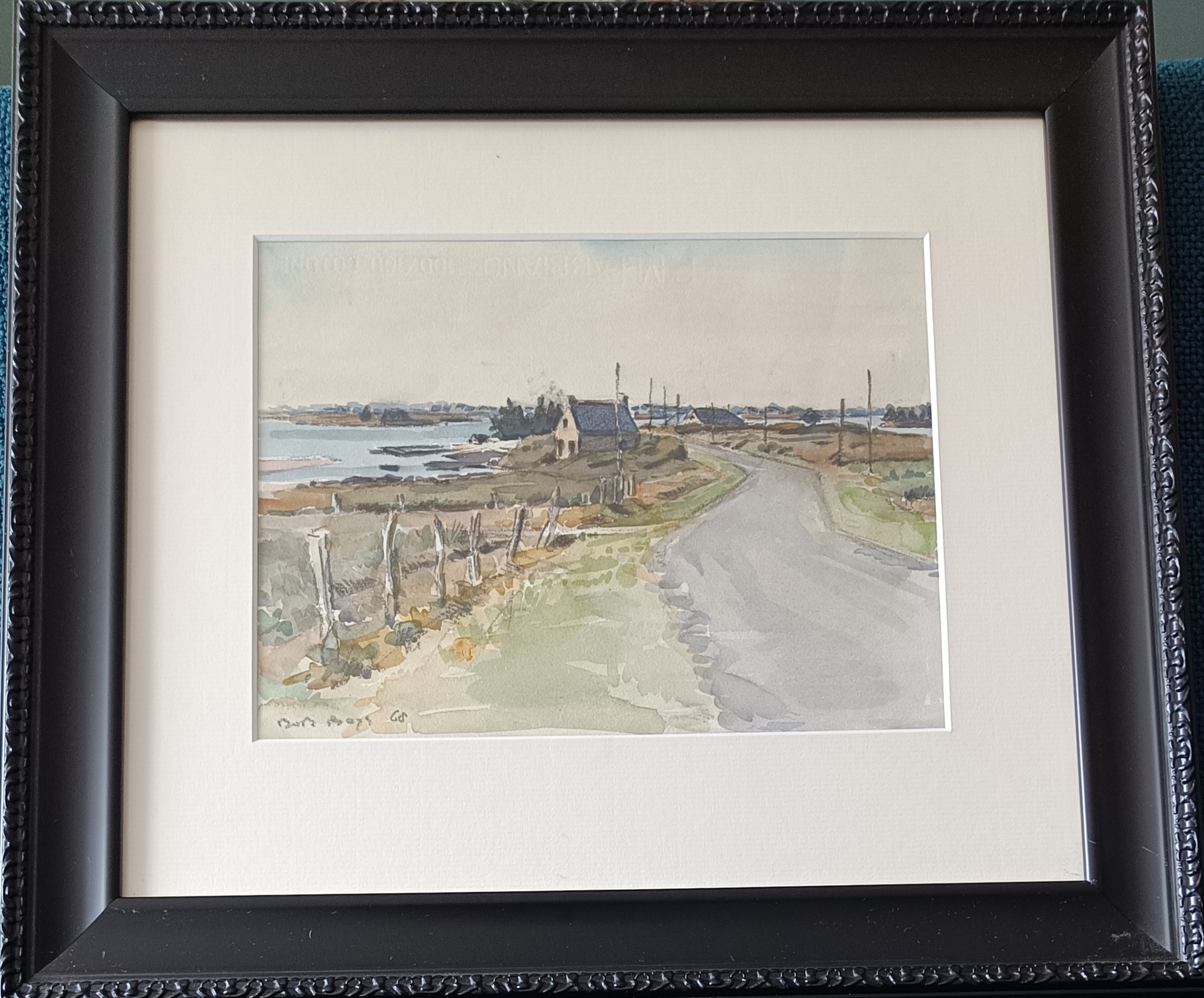 Bob Buys (1912-1970)