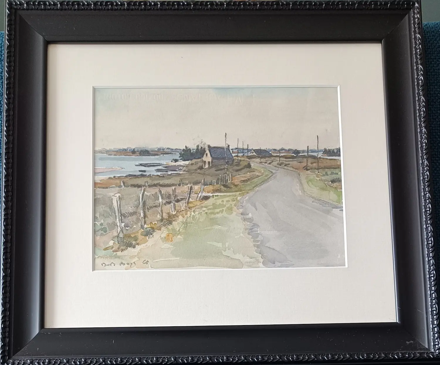 Bob Buys (1912-1970)