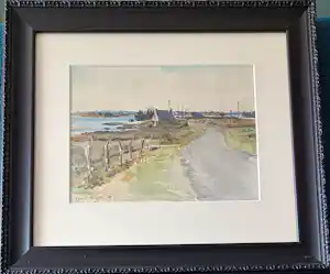 Bob Buys - Dorp aan de rivier verkocht voor € 43!