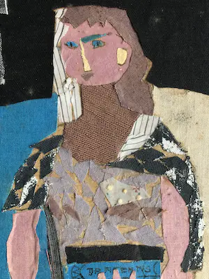 Will Vaes - Leeszaal meisje kopen? Bied vanaf 100!