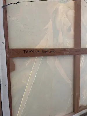 Gisèle Vacca - Tronica Darling kopen? Bied vanaf 2500!