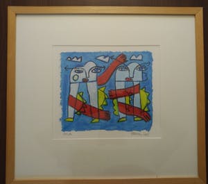 Hannes Kuiper - Geen titel kopen? Bied vanaf 100!