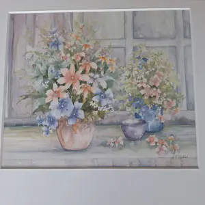 Wim Bijkerk - Bloemen kopen? Bied vanaf 100!