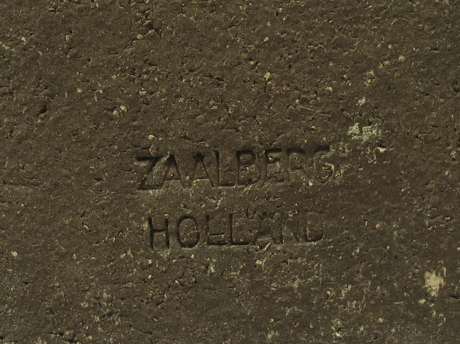 Potterij Zaalberg - aardewerk bloem/plantenbak kopen? Bied vanaf 10!
