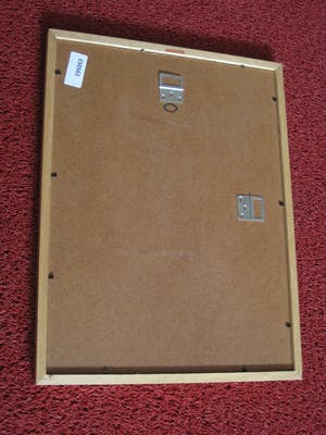 Ingeborg Oderwald - exposeerde in Berlijn en Los Angeles - Ets - "Pianist" - kleine oplage kopen? Bied vanaf 10!