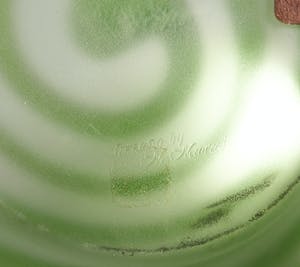 Ozzaro by Loranto - Grote Matglazen opengewerkte kat kopen? Bied vanaf 50!