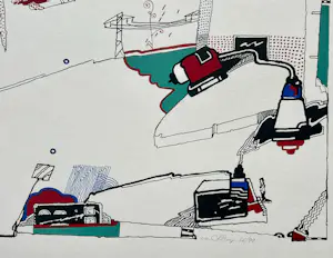 Huibert van Dorp - Zonder titel kopen? Bied vanaf 25!