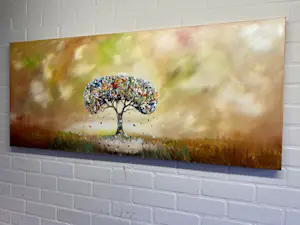 Gena - Tree of Life kopen? Bied vanaf 350!