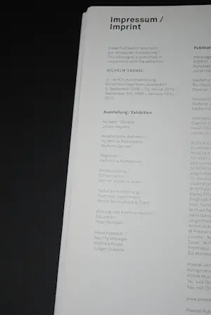 Wilhelm Sasnal - K21 Düsseldorf, overzicht werk 1999-2009 kopen? Bied vanaf 65!