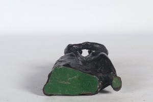 Brons (Onbekend) - Brons, Dansende figuren kopen? Bied vanaf 70!