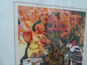 Kees van Bohemen - Bloemen kopen? Bied vanaf 65!