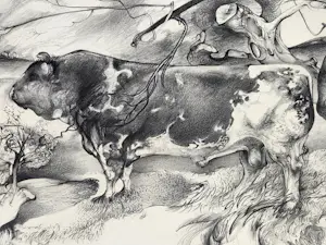 Martin Linnartz - Stier kopen? Bied vanaf 20!