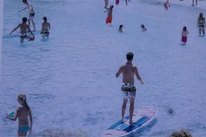 Massimo Vitali - Lille de Porquerolles kopen? Bied vanaf 1!