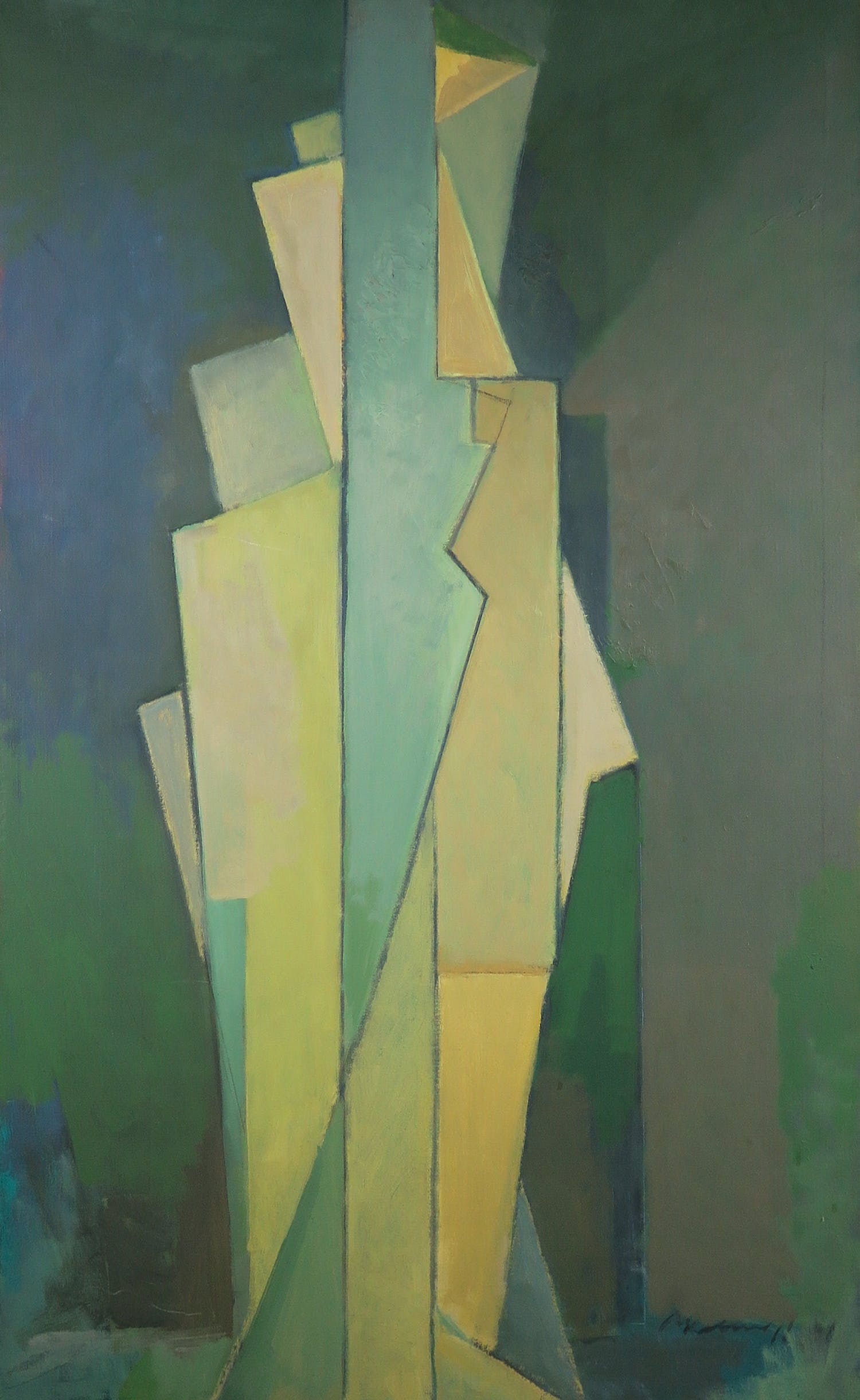 Mark Kolthoff (1901-1993)