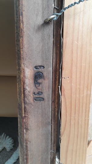 Aris Knikker - Schaapskooi kopen? Bied vanaf 210!