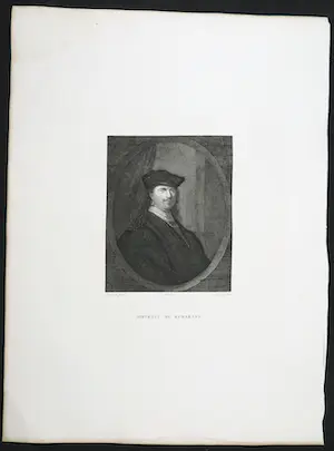 Rembrandt van Rijn - (naar) - Lot van 8 gravures door verschillende graveurs kopen? Bied vanaf 150!