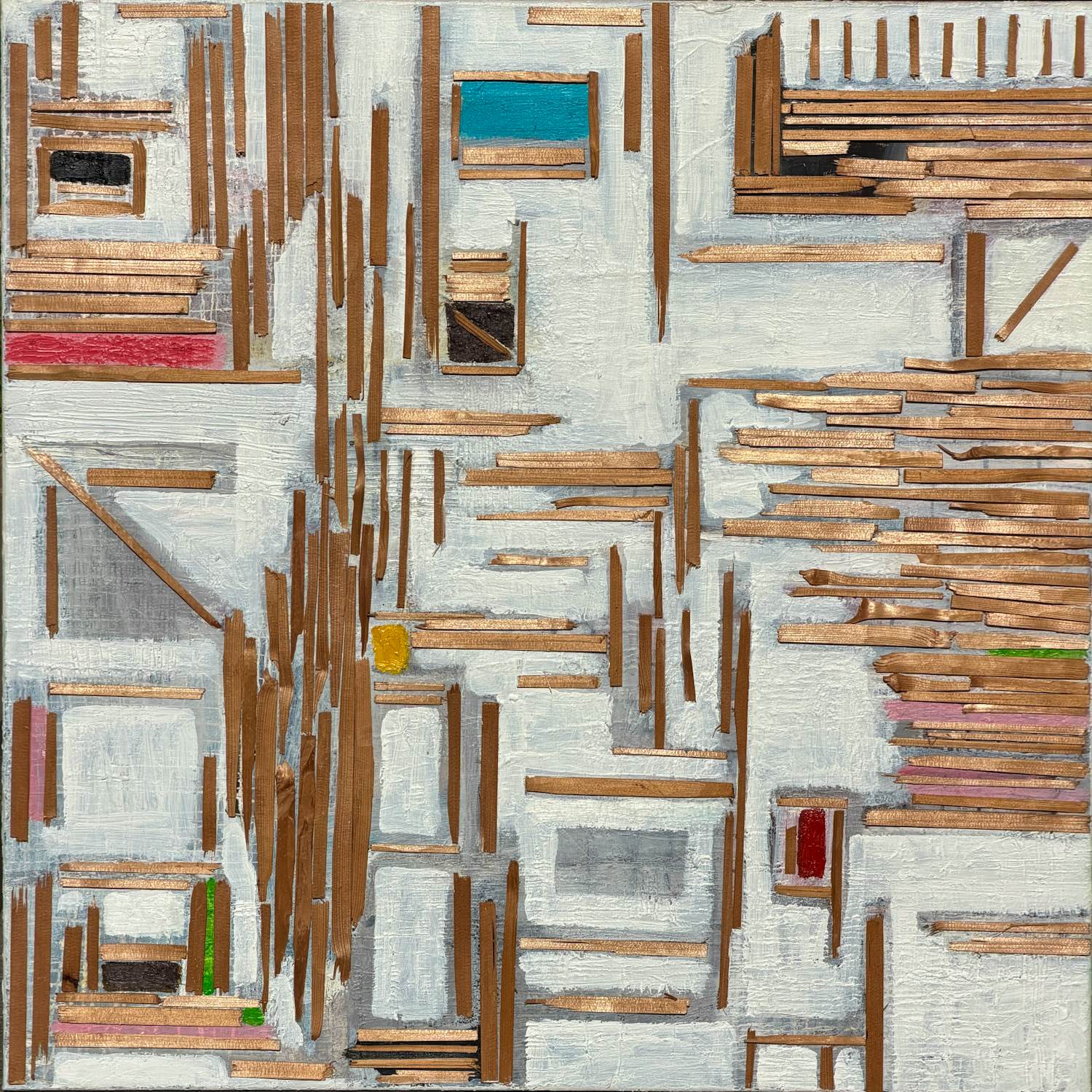 Frans Drummen - Stad kopen? Bied vanaf 100!