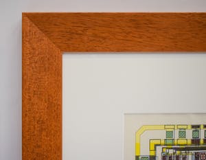 Niet of onleesbaar gesigneerd - Sierra Semiconductor kopen? Bied vanaf 1!