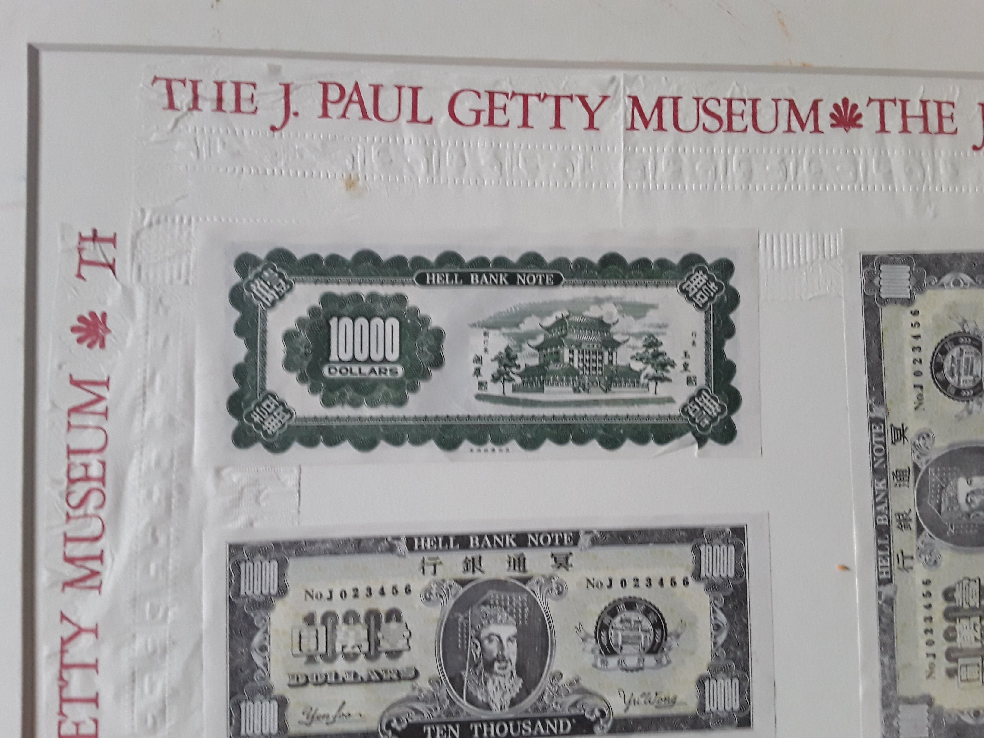 Meertje Kaal - The J.Paul GettyMuseum kopen? Bied vanaf 1!