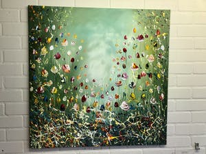 Gena - Royal Flowers kopen? Bied vanaf 250!