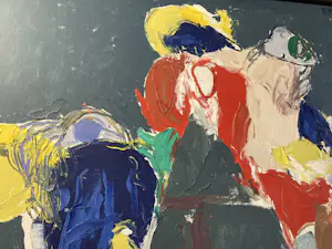 Jurjen de Haan - Regentijd kopen? Bied vanaf 1150!