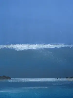 Franklin Meijer - Waddenkust Groningen kopen? Bied vanaf 69!